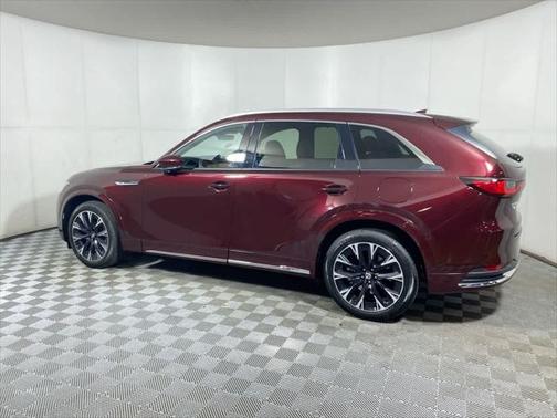2024 Mazda CX-90 3.3 Turbo S Premium Plus