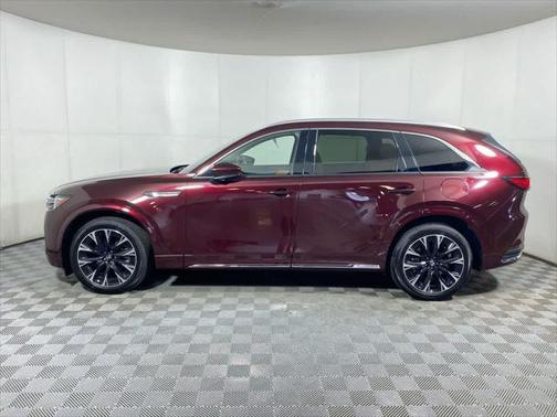 2024 Mazda CX-90 3.3 Turbo S Premium Plus