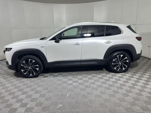 2025 Mazda CX-50 Hybrid Premium Plus Package