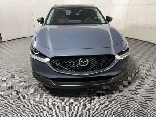 2026 Mazda CX-30 2.5 S Carbon Edition