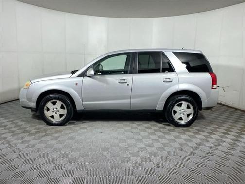 2006 Saturn Vue Base