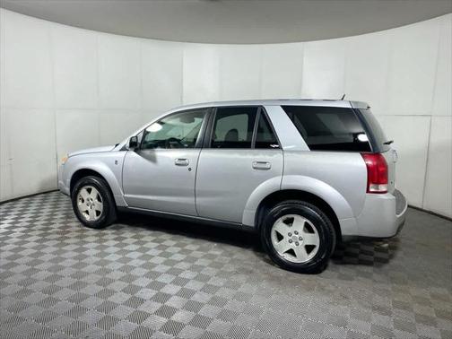 2006 Saturn Vue Base