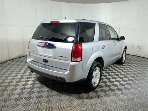 2006 Saturn Vue Base
