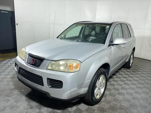 2006 Saturn Vue Base