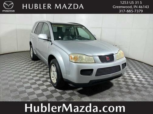 2006 Saturn Vue Base