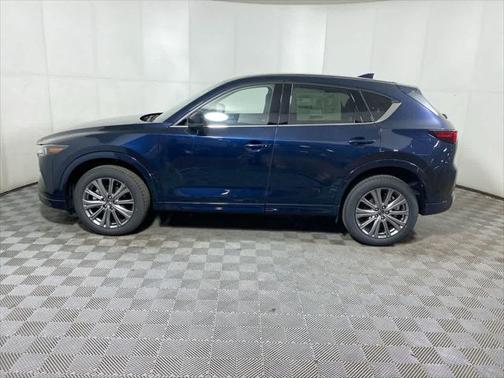 2025 Mazda CX-5 Signature