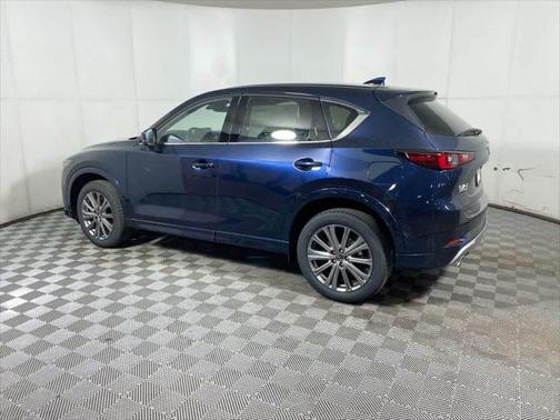 2025 Mazda CX-5 Signature