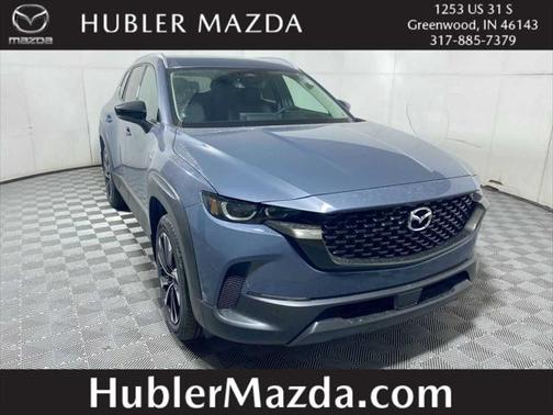 2025 Mazda CX-5 Sport
