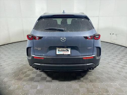 2025 Mazda CX-5 Sport
