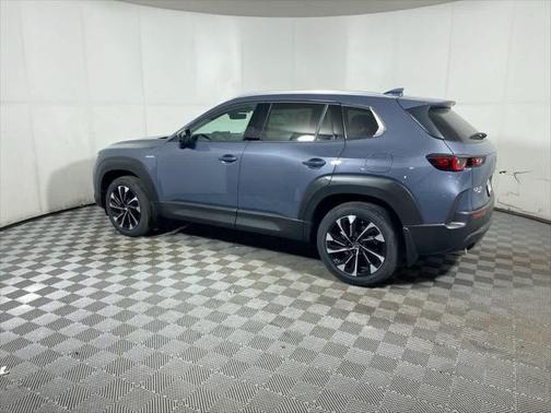 2025 Mazda CX-5 Sport