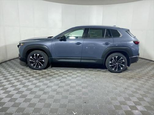 2025 Mazda CX-5 Sport