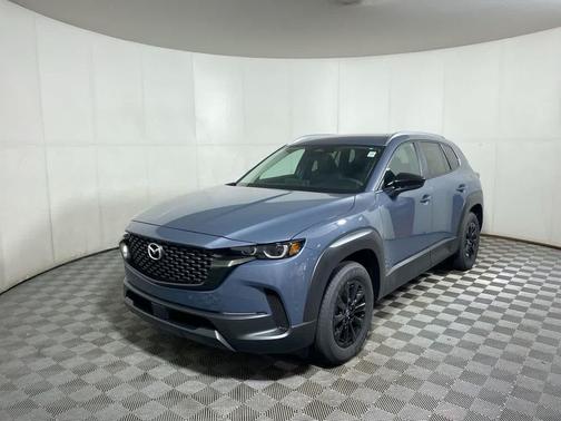 2026 Mazda CX-50 Hybrid Sport