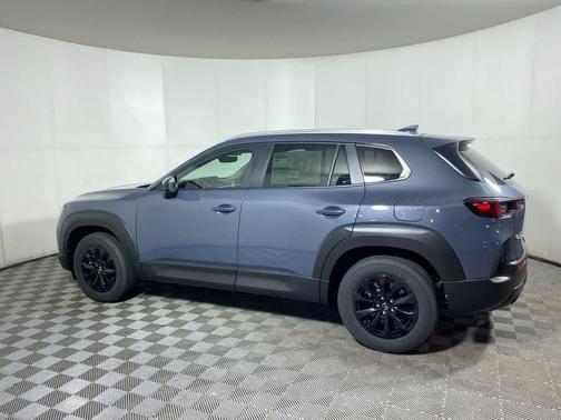 2026 Mazda CX-50 Hybrid Sport