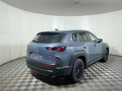 2026 Mazda CX-50 Hybrid Sport