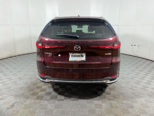 2025 Mazda CX-90 3.3 Turbo S Premium