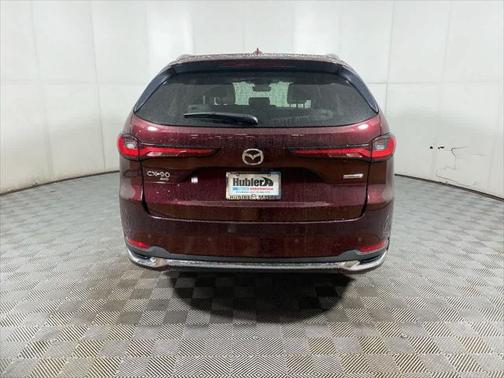2025 Mazda CX-90 3.3 Turbo S Premium