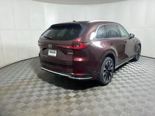 2025 Mazda CX-90 3.3 Turbo S Premium