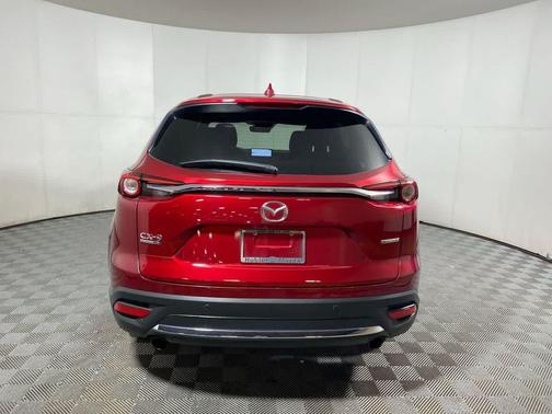 2023 Mazda CX-9 Signature