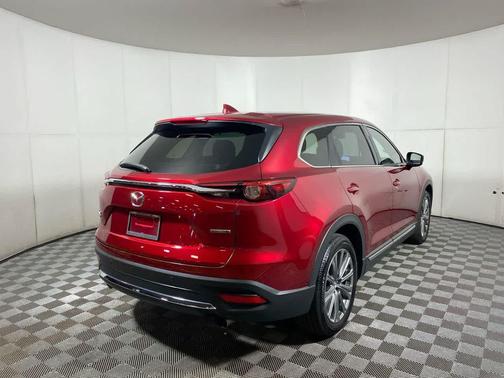 2023 Mazda CX-9 Signature