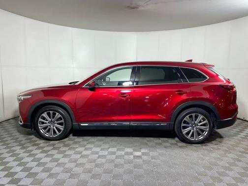 2023 Mazda CX-9 Signature