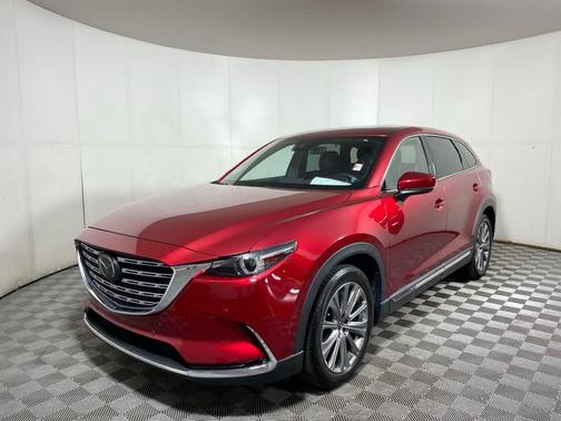 2023 Mazda CX-9 Signature