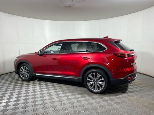 2023 Mazda CX-9 Signature