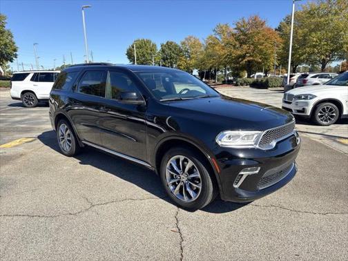 2022 Dodge Durango SXT RWD