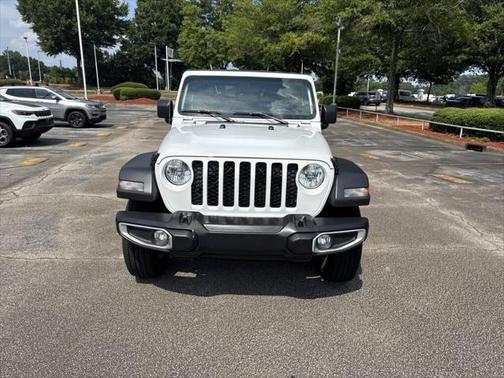 2023 Jeep Gladiator Sport S 4x4