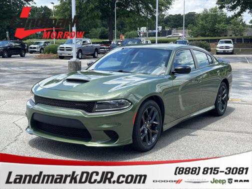 2023 Dodge Charger GT