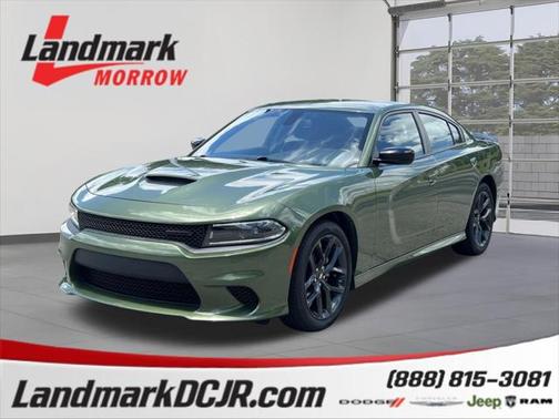 2023 Dodge Charger GT