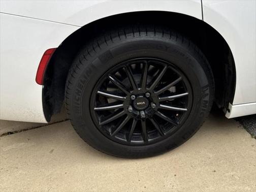 2021 Dodge Charger SXT RWD