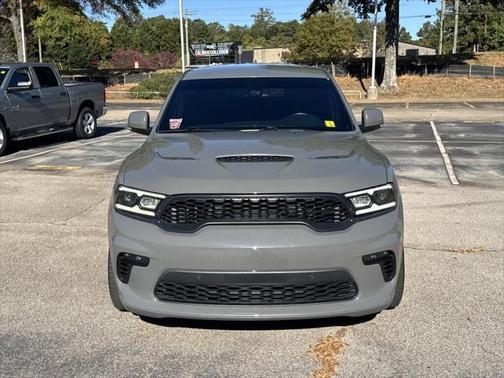 2021 Dodge Durango R/T AWD
