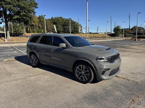 2021 Dodge Durango R/T AWD