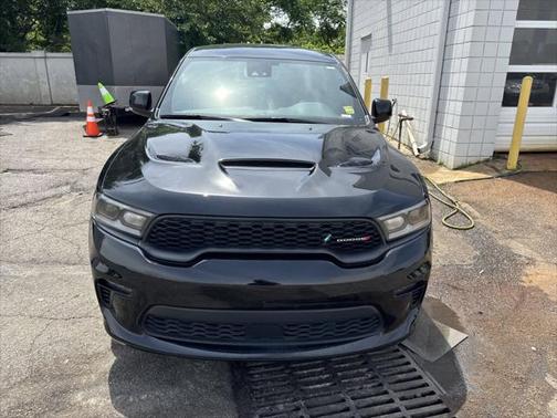 2022 Dodge Durango GT Plus RWD