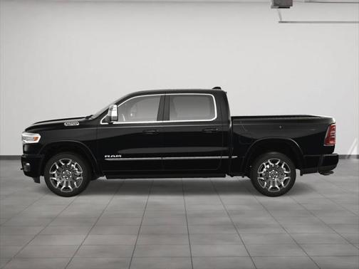 2025 RAM 1500 Limited Crew Cab 4x4 57' Box