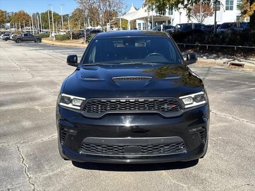 2022 Dodge Durango R/T Plus RWD