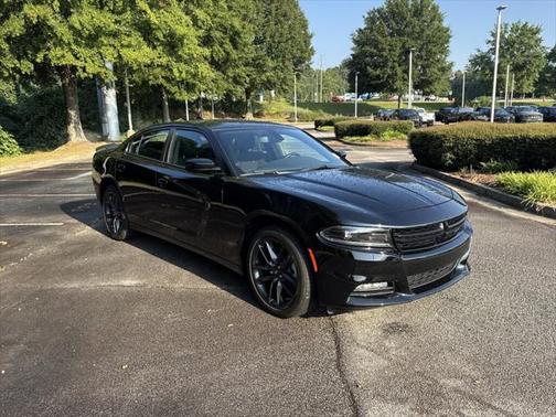 2023 Dodge Charger SXT AWD