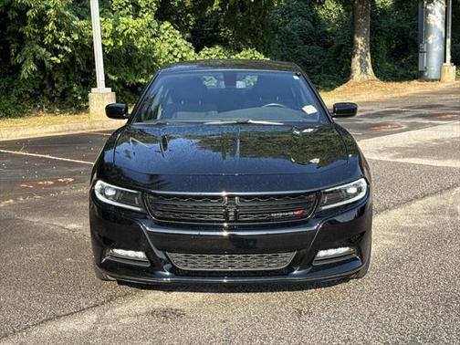 2023 Dodge Charger SXT AWD