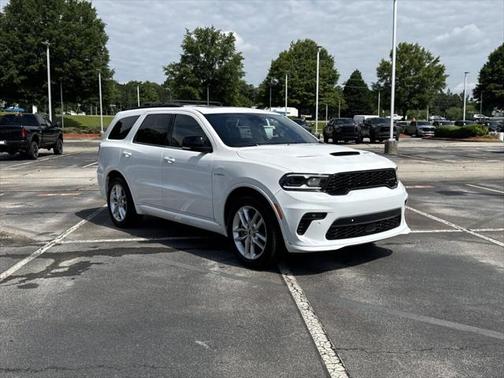 2023 Dodge Durango R/T Plus RWD
