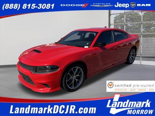 2023 Dodge Charger GT