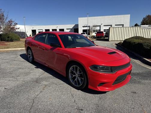 2023 Dodge Charger GT