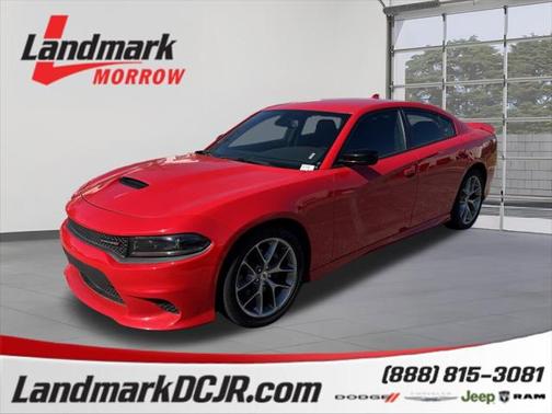 2023 Dodge Charger GT