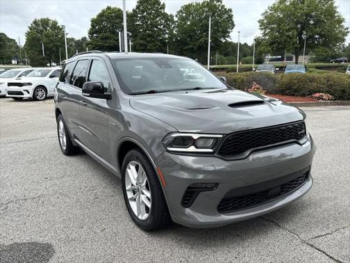 2023 Dodge Durango R/T Plus AWD