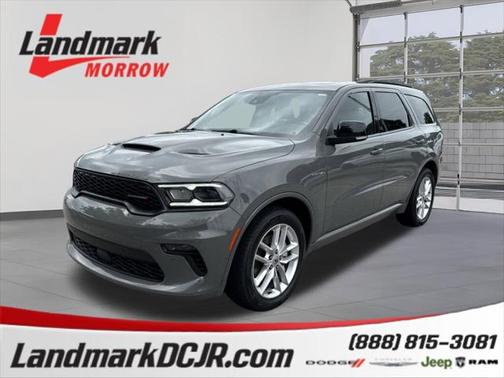 2023 Dodge Durango R/T Plus AWD