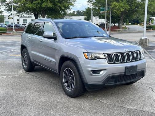 2020 Jeep Grand Cherokee Laredo E 4X2