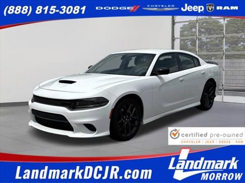 2023 Dodge Charger GT