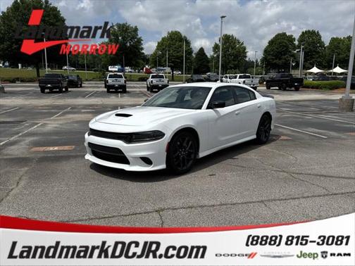 2023 Dodge Charger GT