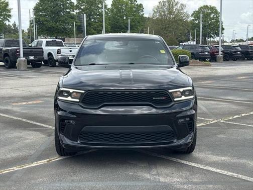 2022 Dodge Durango GT RWD
