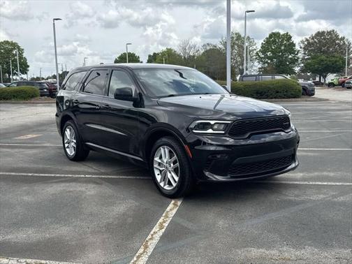 2022 Dodge Durango GT RWD