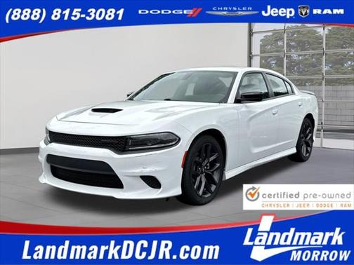 2023 Dodge Charger GT